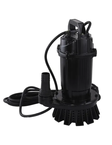 Дренажный насос Volks Pumpe QDX mini 0,25 кВт - 2