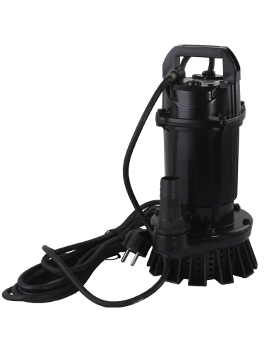 Дренажный насос Volks Pumpe QDX mini 0,25 кВт - 3