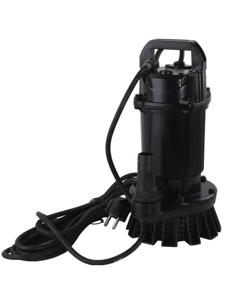 Дренажный насос Volks Pumpe QDX mini 0,25 кВт - 3