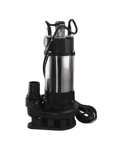 Фекальний насос Optima V 1100 1.1 кВт, без різального механізму - 3