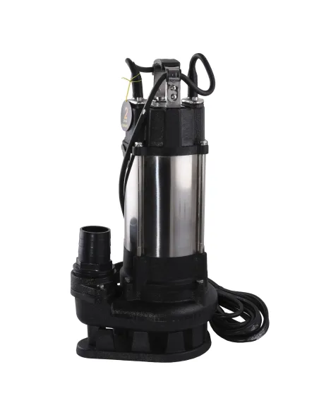 Фекальний насос Optima V 1100 1.1 кВт, без різального механізму - 3