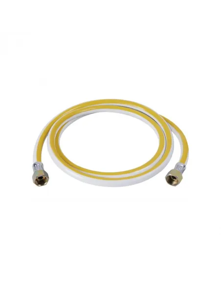 Шланг газовый SD Plus SD090G500 белый 5 метров - 1