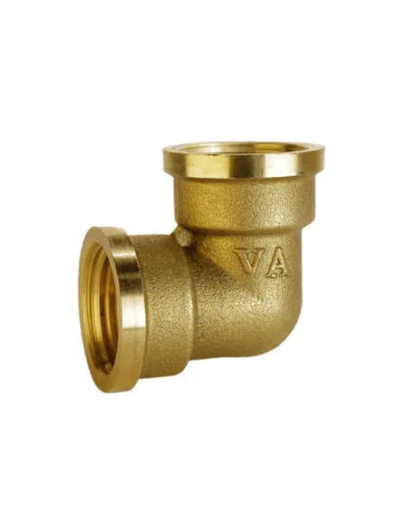 Уголок латунный SD Plus ВР SD41815 1/2 дюйма - 1 Уголок латунный SD Plus ВР SD41815 1/2 дюйма - 1