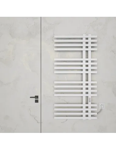 Полотенцесушитель электрический Kosser Браш 1000х600/12 ER со шнуром - 3