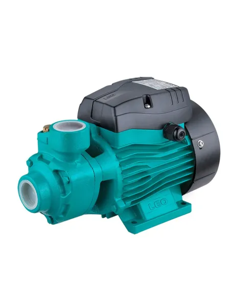 Поверхностный насос Leo 775133 APm60 0.6 кВт - 1