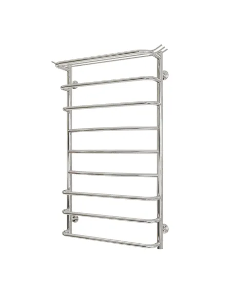 Водяна сушка для рушників Kosser Канна 1000х630/9, нержавіюча сталь - 1