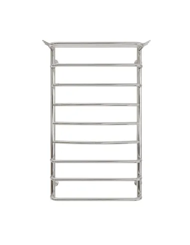 Водяна сушка для рушників Kosser Канна 1000х630/9, нержавіюча сталь - 2