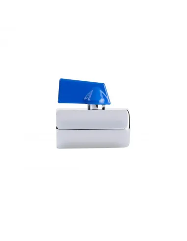 Кран шаровой Mini SD Plus ВР SD187W15 1/2 дюйма - 3