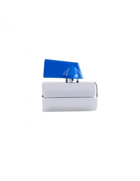 Кран шаровой Mini SD Plus ВР SD187W15 1/2 дюйма - 3 Кран шаровой Mini SD Plus ВР SD187W15 1/2 дюйма - 3