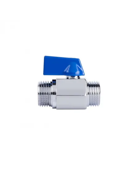 Кран шаровой Mini SD Plus НР SD189W15 1/2 дюйма - 3 Кран шаровой Mini SD Plus НР SD189W15 1/2 дюйма - 3