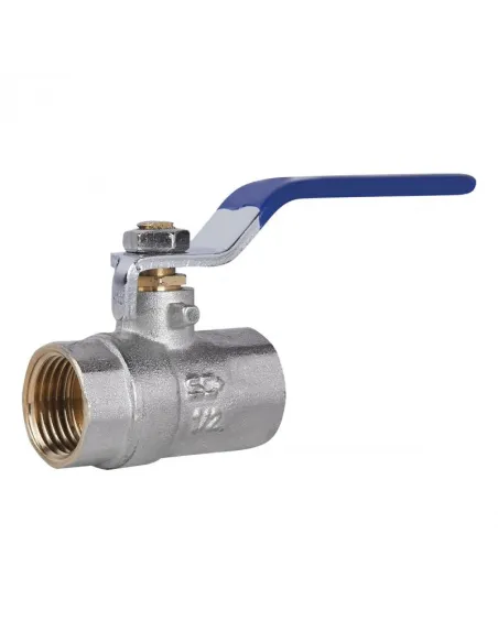 Кран кульовий прямий SD Plus ВР SD600W15 1/2 дюйма - 1