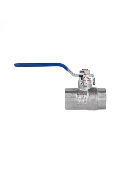 Кран кульовий прямий SD Plus ВР SD600W15 1/2 дюйма - 3