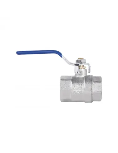 Кран кульовий прямий SD Plus ВР SD600W20 3/4 дюйми - 3