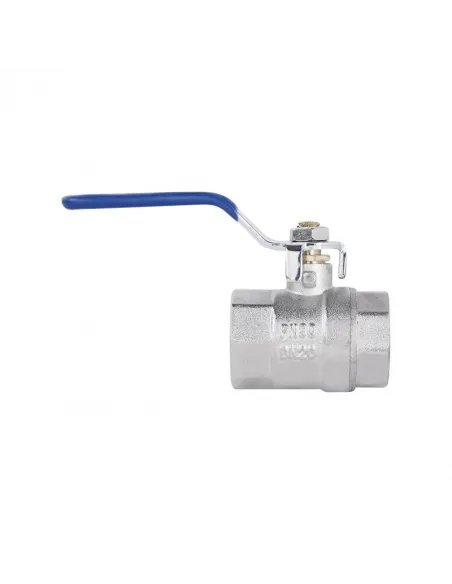 Кран кульовий прямий SD Plus ВР SD600W20 3/4 дюйми - 3