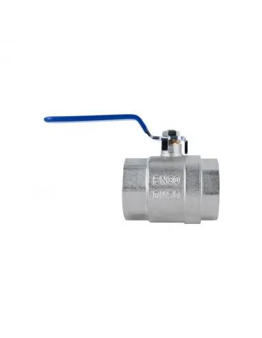 Кран кульовий прямий SD Plus ВР SD600W50 2 дюйми - 3