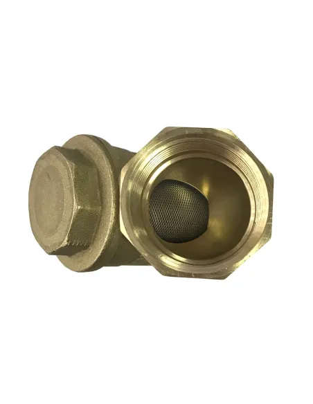 Фільтр грубого очищення Itap 192 (кутовий, 1/2 дюйма) - 3