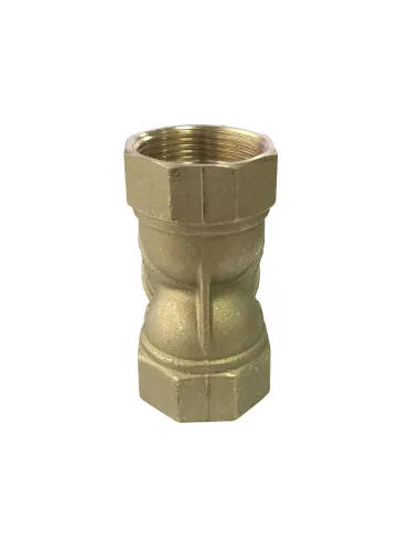 Фільтр грубого очищення Itap 192 (кутовий, 1/2 дюйма) - 4