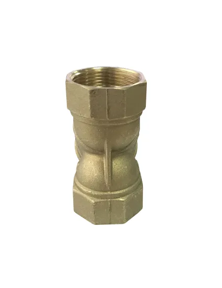 Фільтр грубого очищення Itap 192 (кутовий, 1 дюйм) - 4