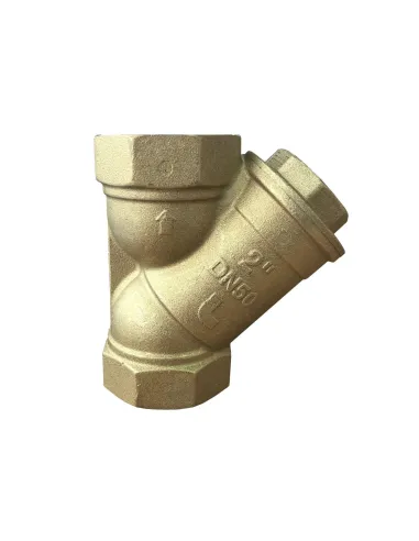 Фильтр грубой очистки угловой Itap 192 2 дюйма - 2