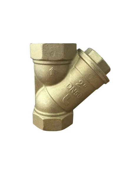 Фильтр грубой очистки угловой Itap 192 2 дюйма - 2