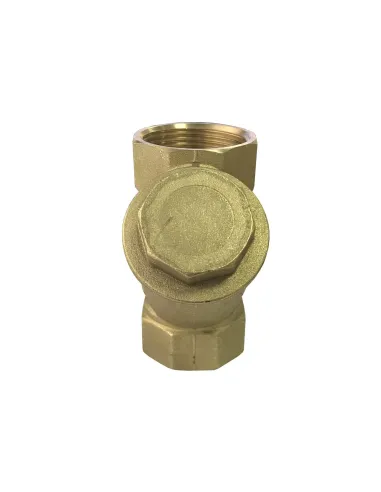 Фильтр грубой очистки угловой Itap 192 2 дюйма - 3