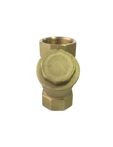 Фильтр грубой очистки угловой Itap 192 2 дюйма - 3