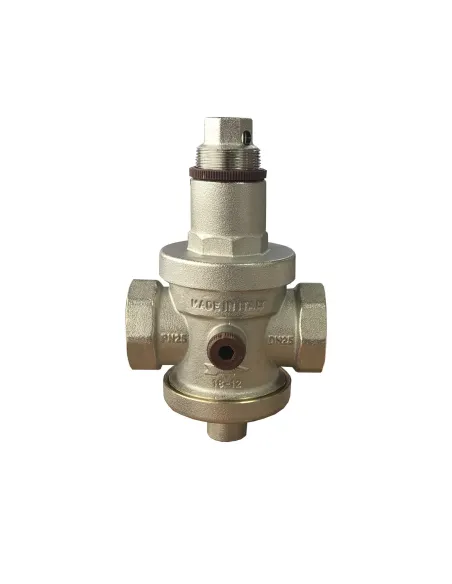 Редуктор Itap 143 Rinox Italy 1 (з виходом під манометр) - 1