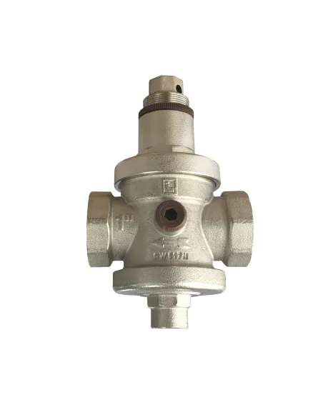 Редуктор Itap 143 Rinox Italy 1 (з виходом під манометр) - 2