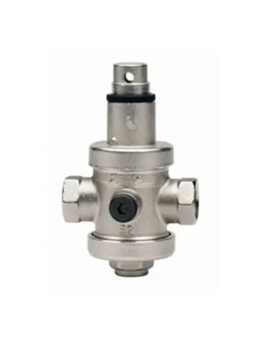 Редуктор давления Itap 2 дюйма 143 Rinox Italy с выходом под манометр - 2