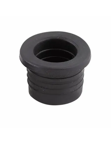 Манжет гумовий для внутрішньої каналізації Інтерпласт 32х25 - 1