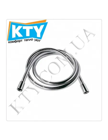 Шланг для душу Tres 91.34.609 сатин - 1