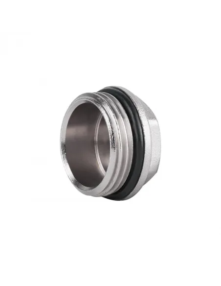 Заглушка для колектора SD Plus SD35425 1 дюйм - 1 Заглушка для колектора SD Plus SD35425 1 дюйм - 1