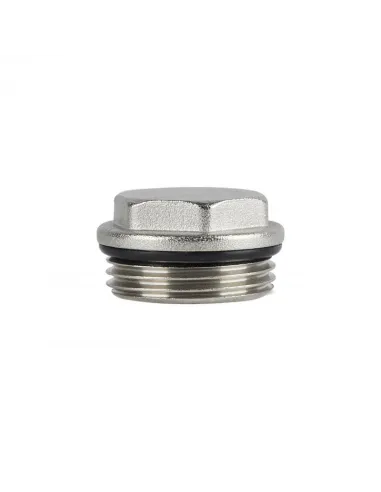 Заглушка для колектора SD Plus SD35425 1 дюйм - 3
