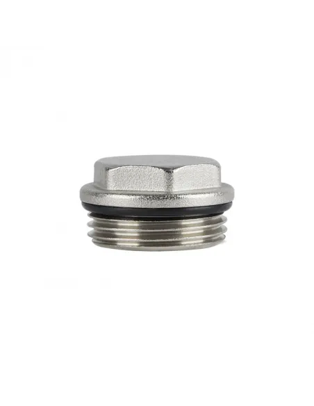 Заглушка для колектора SD Plus SD35425 1 дюйм - 3 Заглушка для колектора SD Plus SD35425 1 дюйм - 3