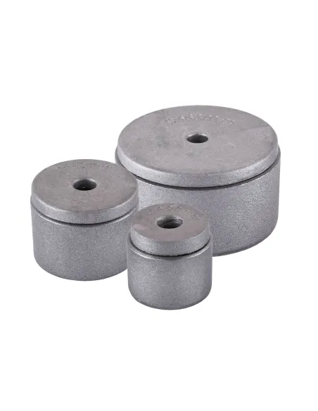 Насадка для паяльника ППР труб Ф32 VS Plast - 1