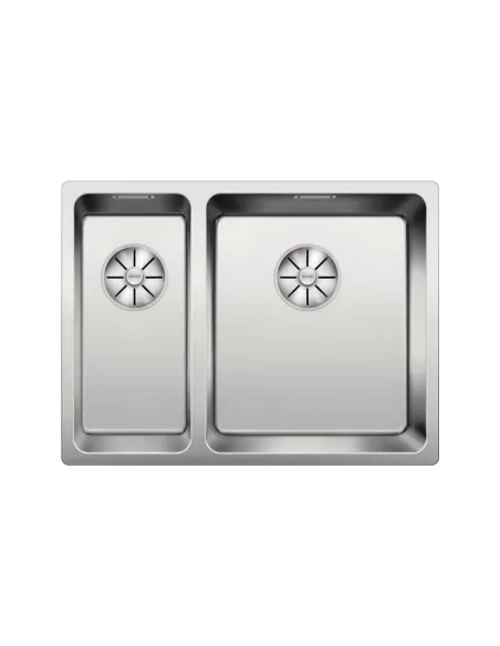 Мийка прямокутна Blanco Andano 340/180-U (ліва) - 1