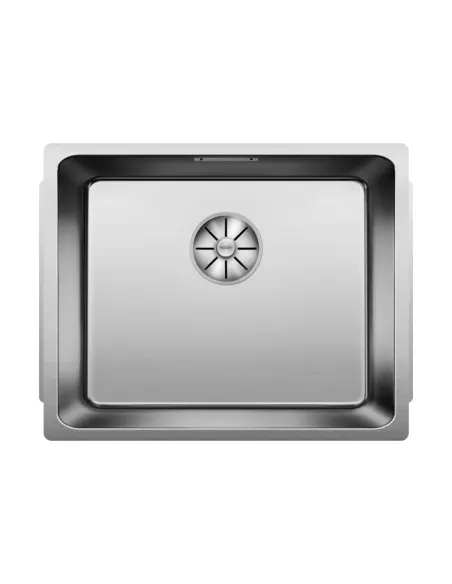 Мийка прямокутна Blanco Andano 500-U - 1