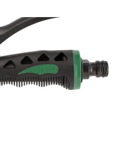 Пістолет для поливу Grad 5012415 8 режимів, ABS, TPR - 6