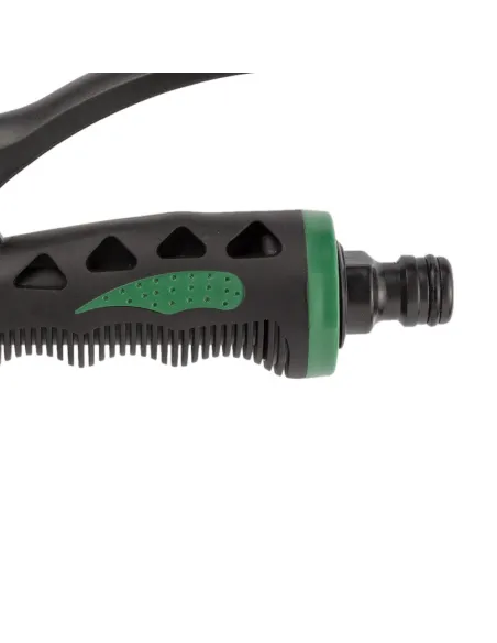 Пістолет для поливу Grad 5012415 8 режимів, ABS, TPR - 6