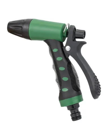 Пистолет для полива Grad 5012475 2 режима, пластик - 3