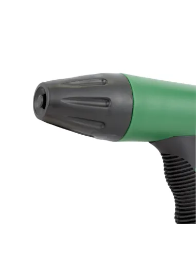 Пистолет для полива Grad 5012475 2 режима, пластик - 4