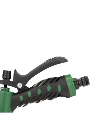 Пистолет для полива Grad 5012475 2 режима, пластик - 6