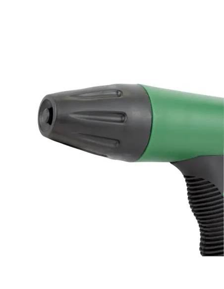 Пистолет для полива Grad 5012485 2 режима, пластик, 2 коннектора и адаптер - 5