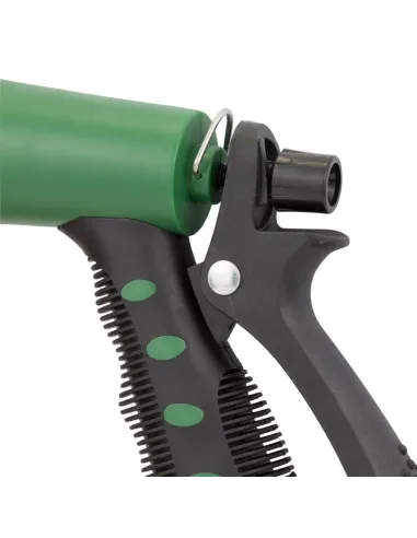 Пистолет для полива Grad 5012485 2 режима, пластик, 2 коннектора и адаптер - 6