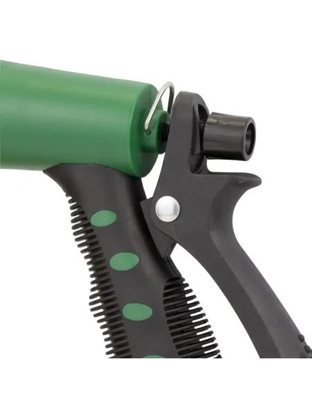 Пистолет для полива Grad 5012485 2 режима, пластик, 2 коннектора и адаптер - 6