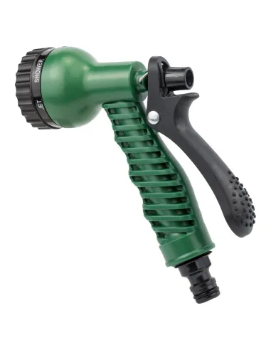 Пистолет для полива Grad 5012515 7 режимов, ABS, пластик - 3