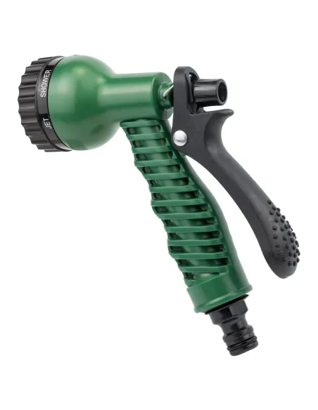 Пистолет для полива Grad 5012515 7 режимов, ABS, пластик - 3