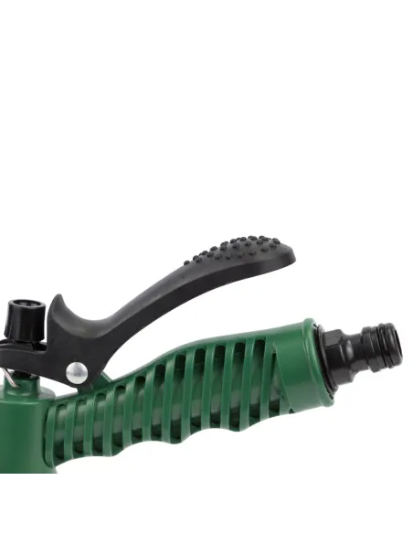Пистолет для полива Grad 5012515 7 режимов, ABS, пластик - 6