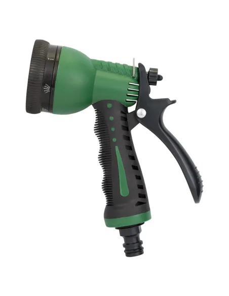 Пистолет для полива Grad 5012455 7 режимов, ABS, TPR, пластик - 1
