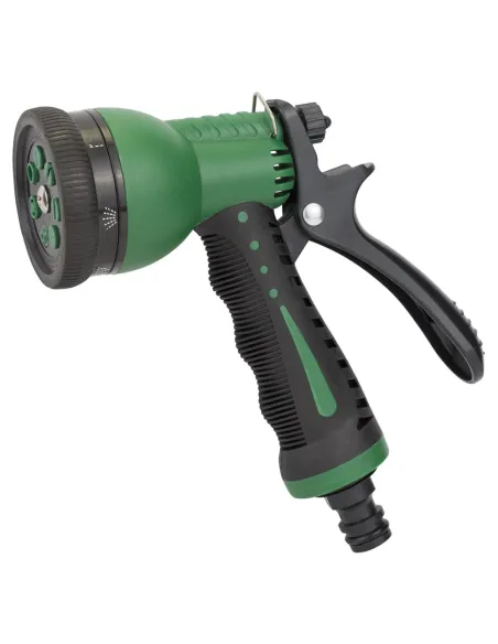 Пистолет для полива Grad 5012455 7 режимов, ABS, TPR, пластик - 2